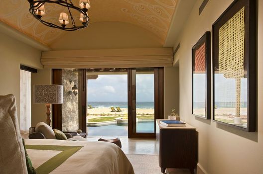 Waldorf Astoria Los Cabos Pedregal