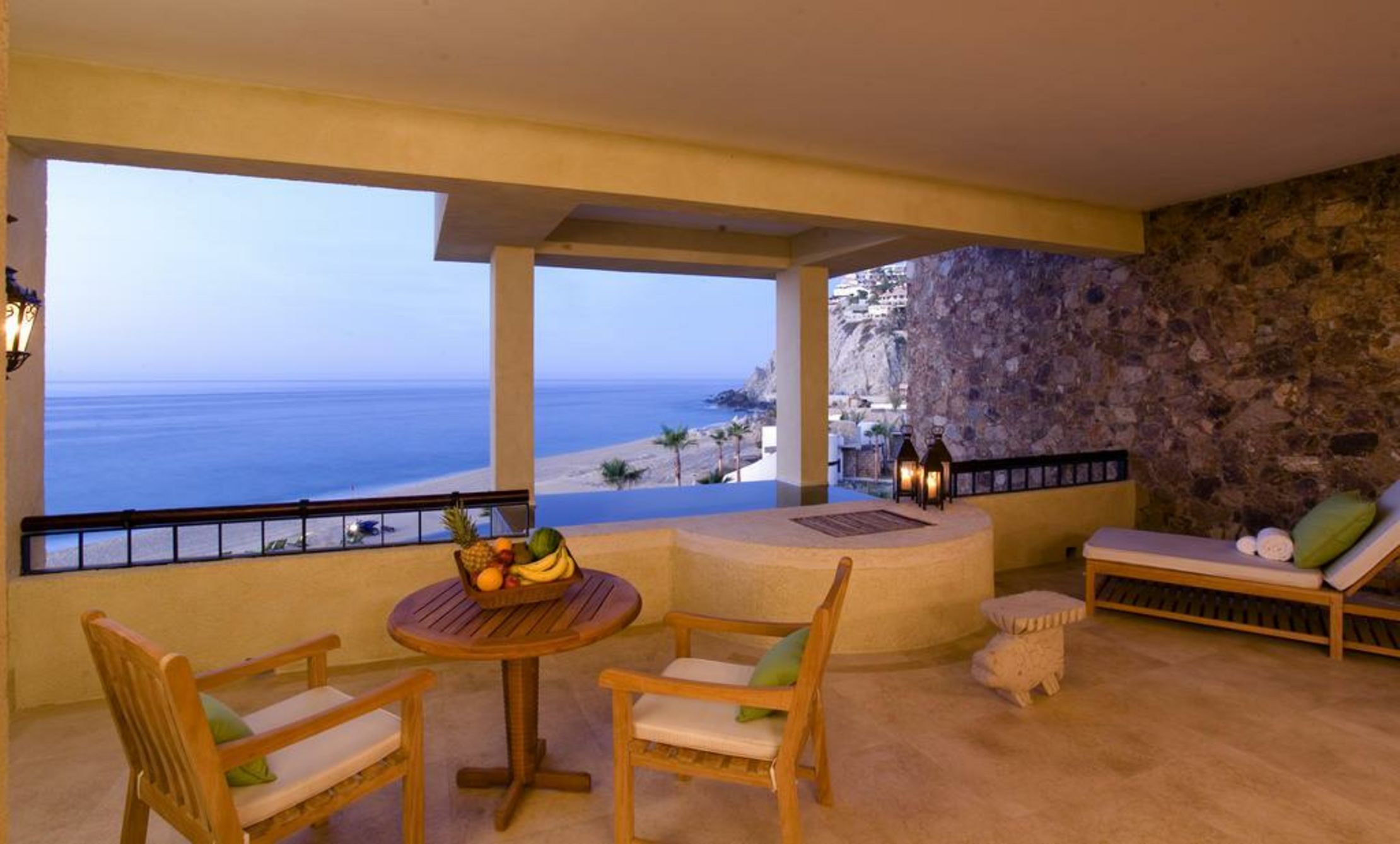 Waldorf Astoria Los Cabos Pedregal
