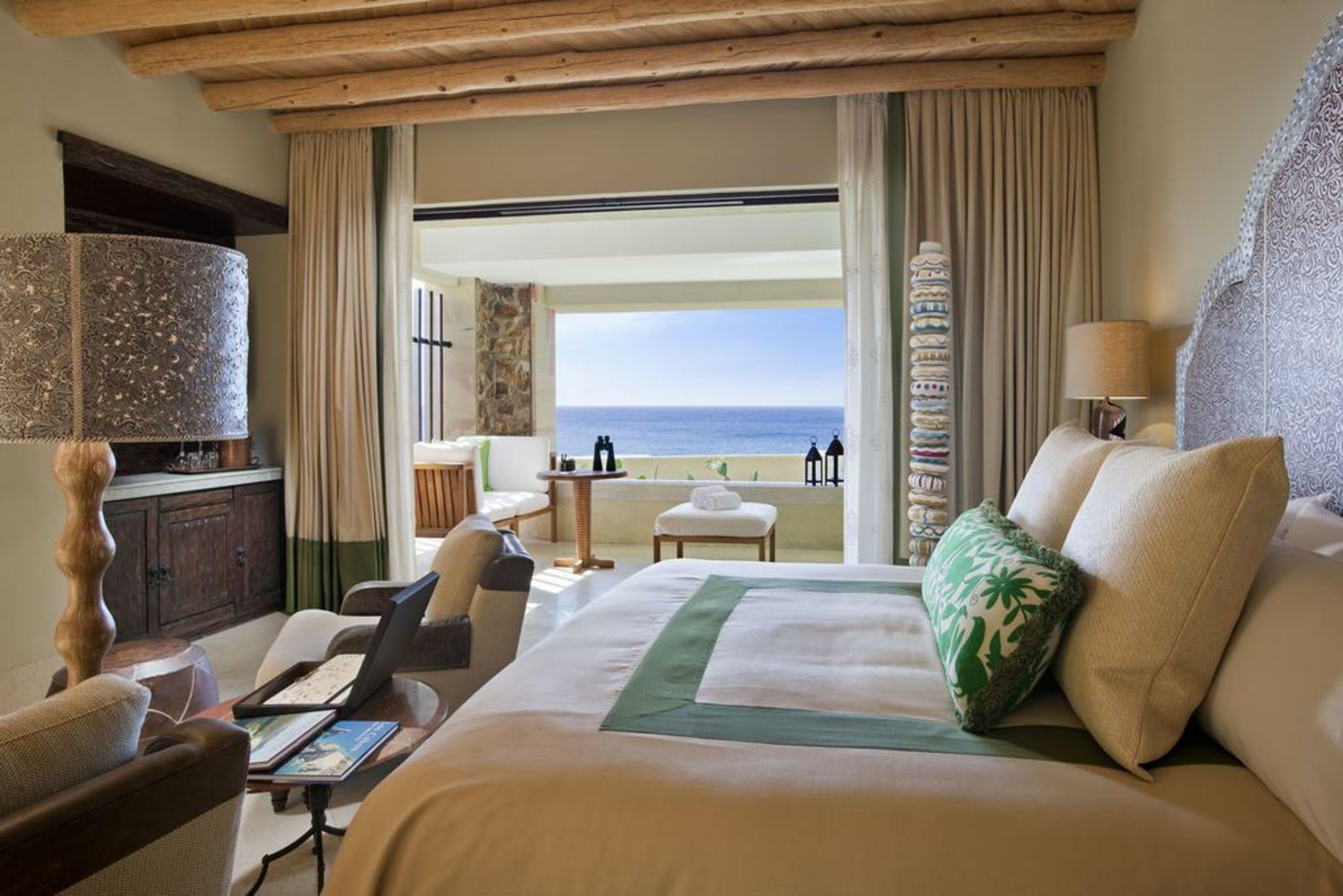 Waldorf Astoria Los Cabos Pedregal