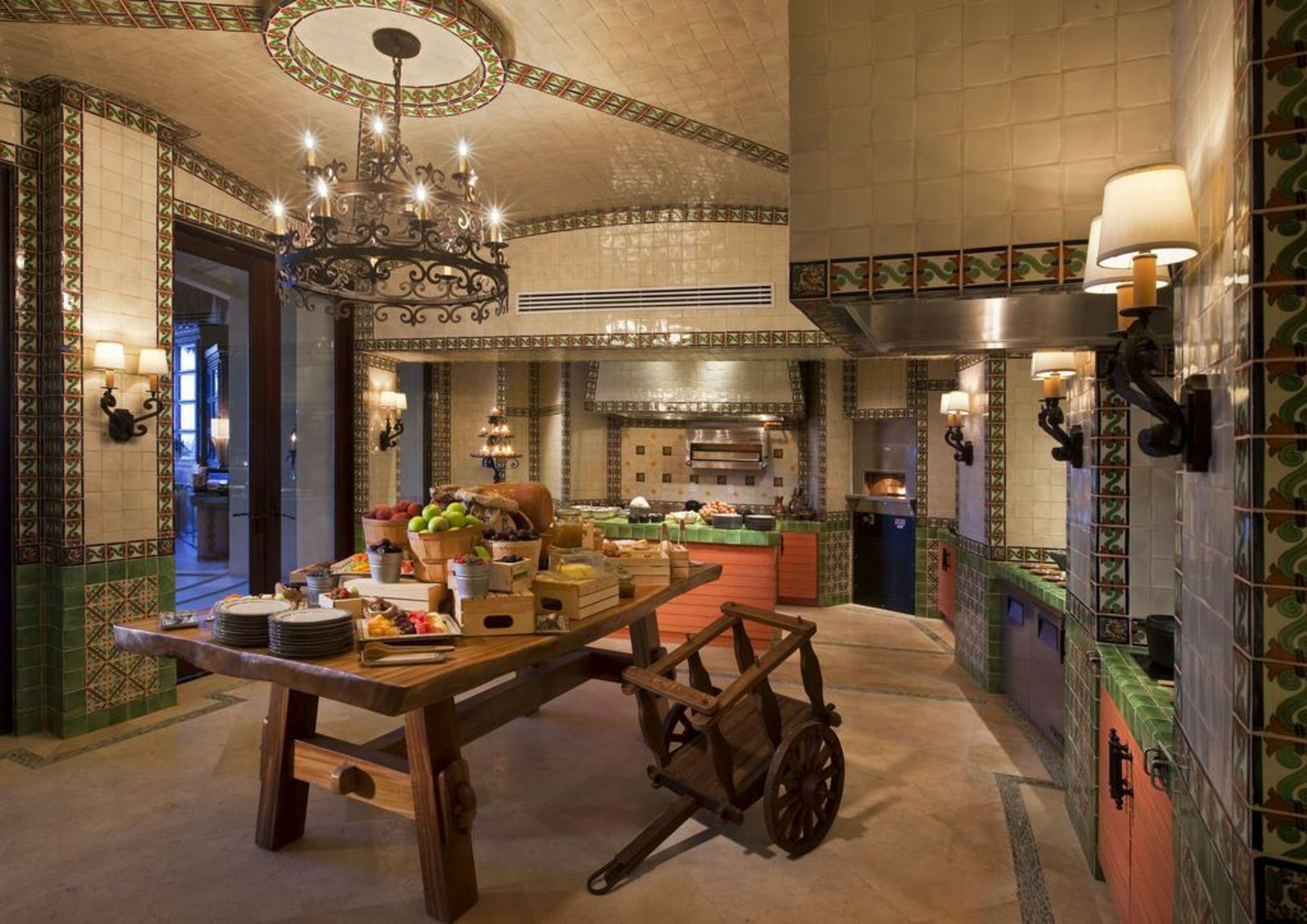 Waldorf Astoria Los Cabos Pedregal