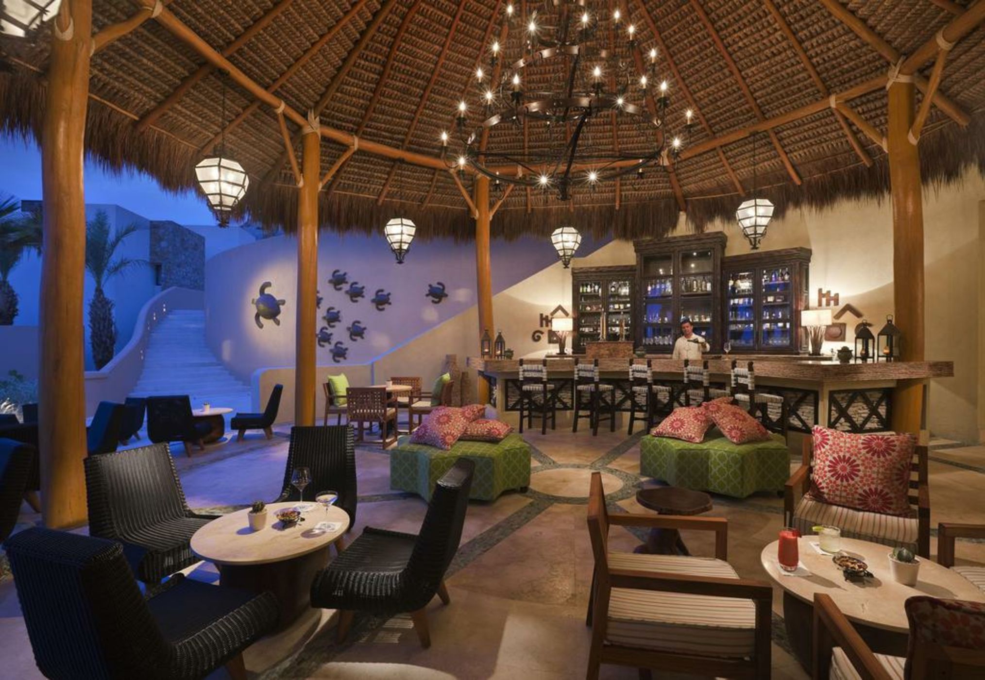 Waldorf Astoria Los Cabos Pedregal