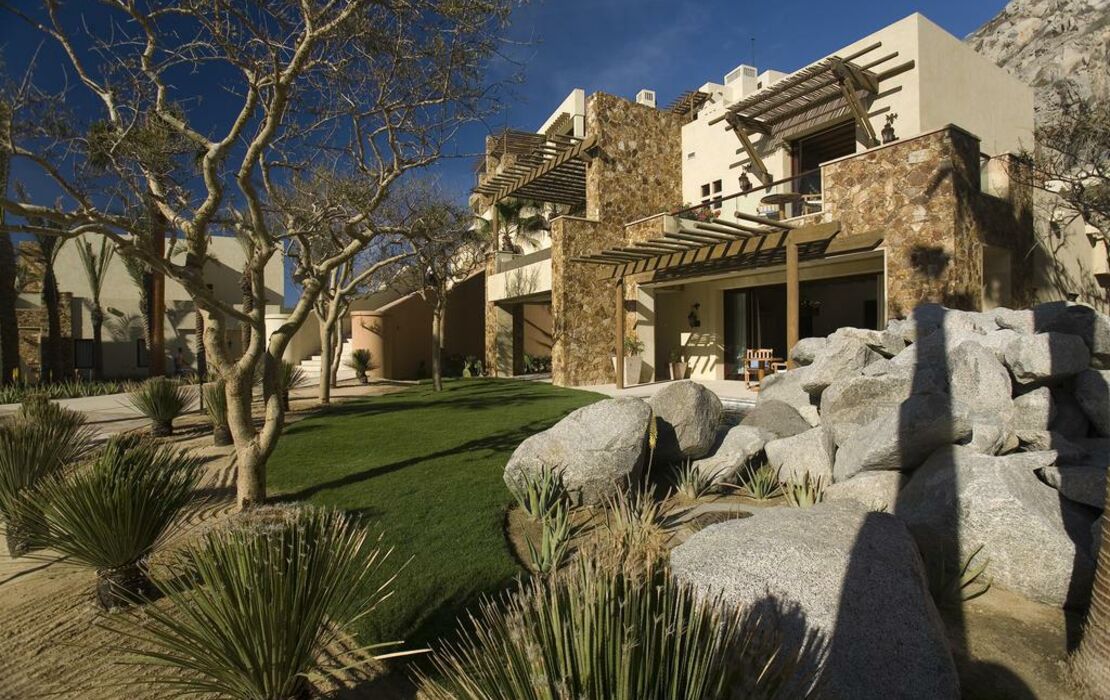 Waldorf Astoria Los Cabos Pedregal, a Design Boutique Hotel Cabo San