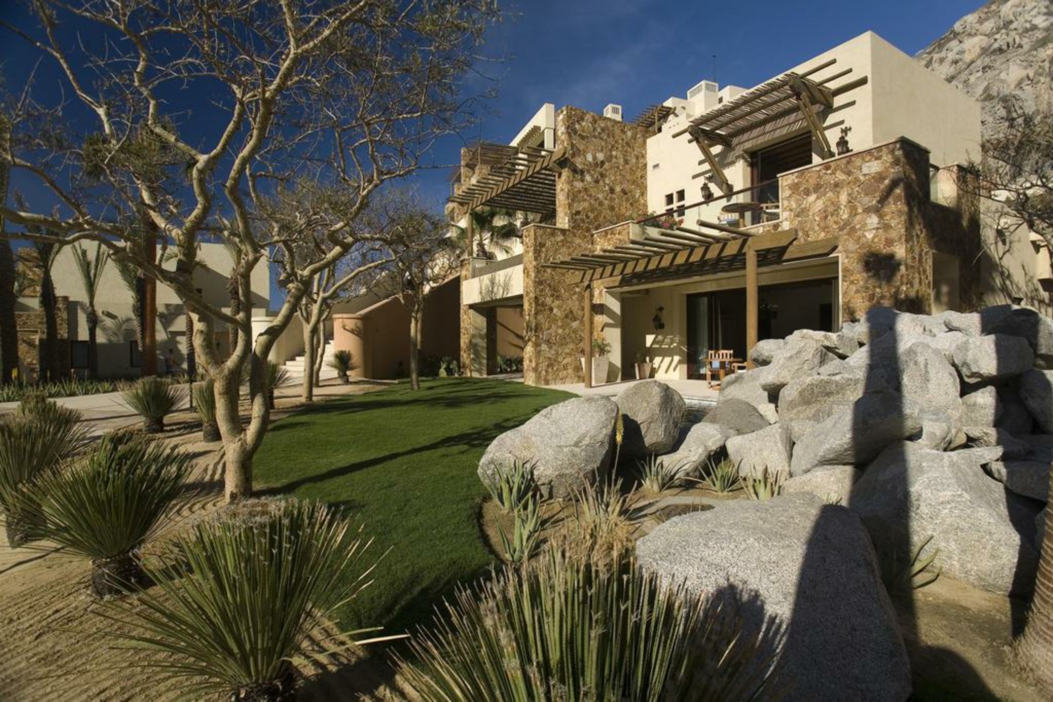 Waldorf Astoria Los Cabos Pedregal