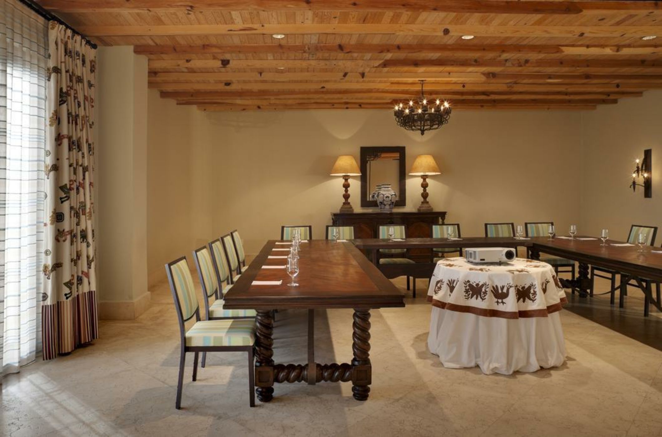 Waldorf Astoria Los Cabos Pedregal