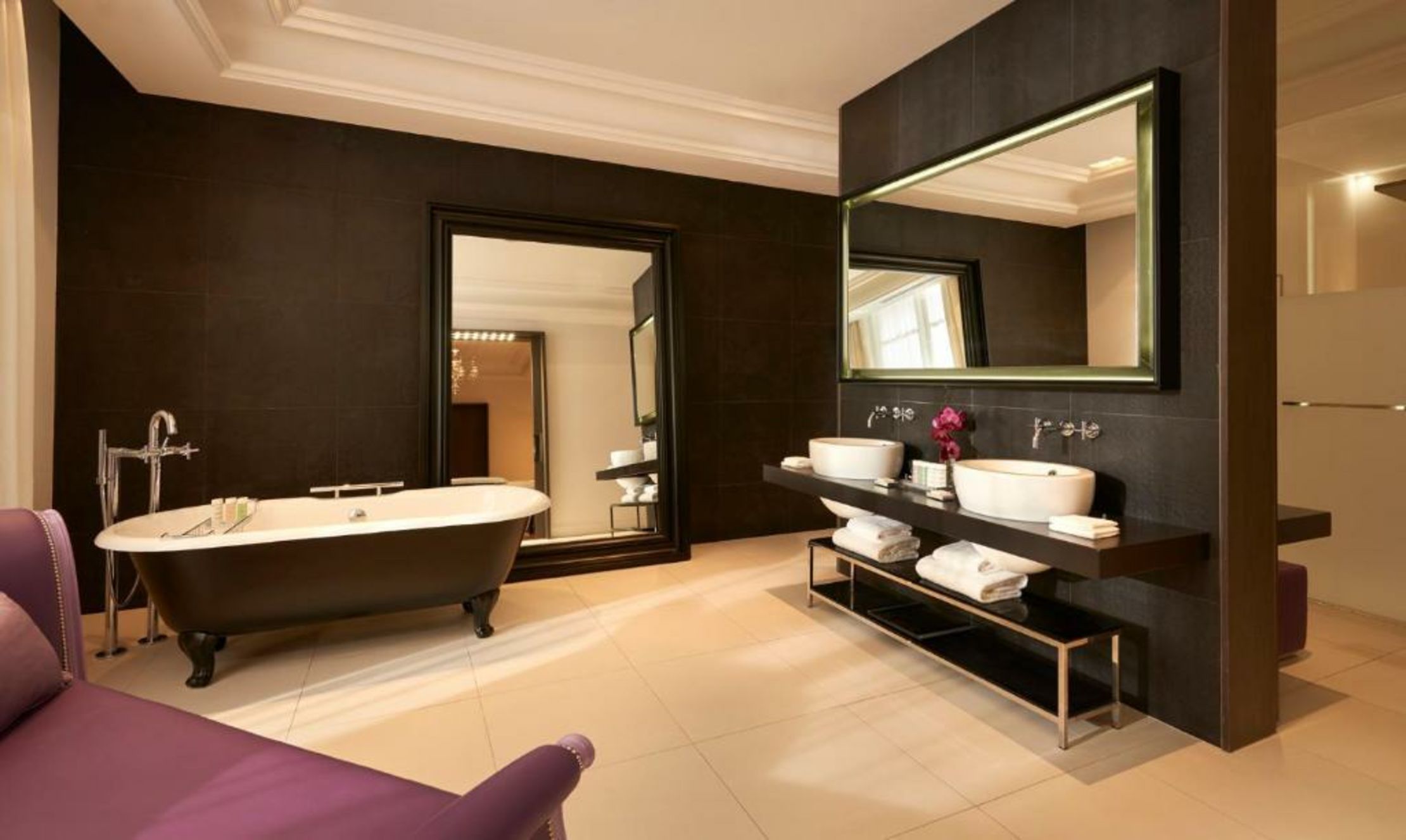 InterContinental Marseille - Hotel Dieu, an IHG Hotel