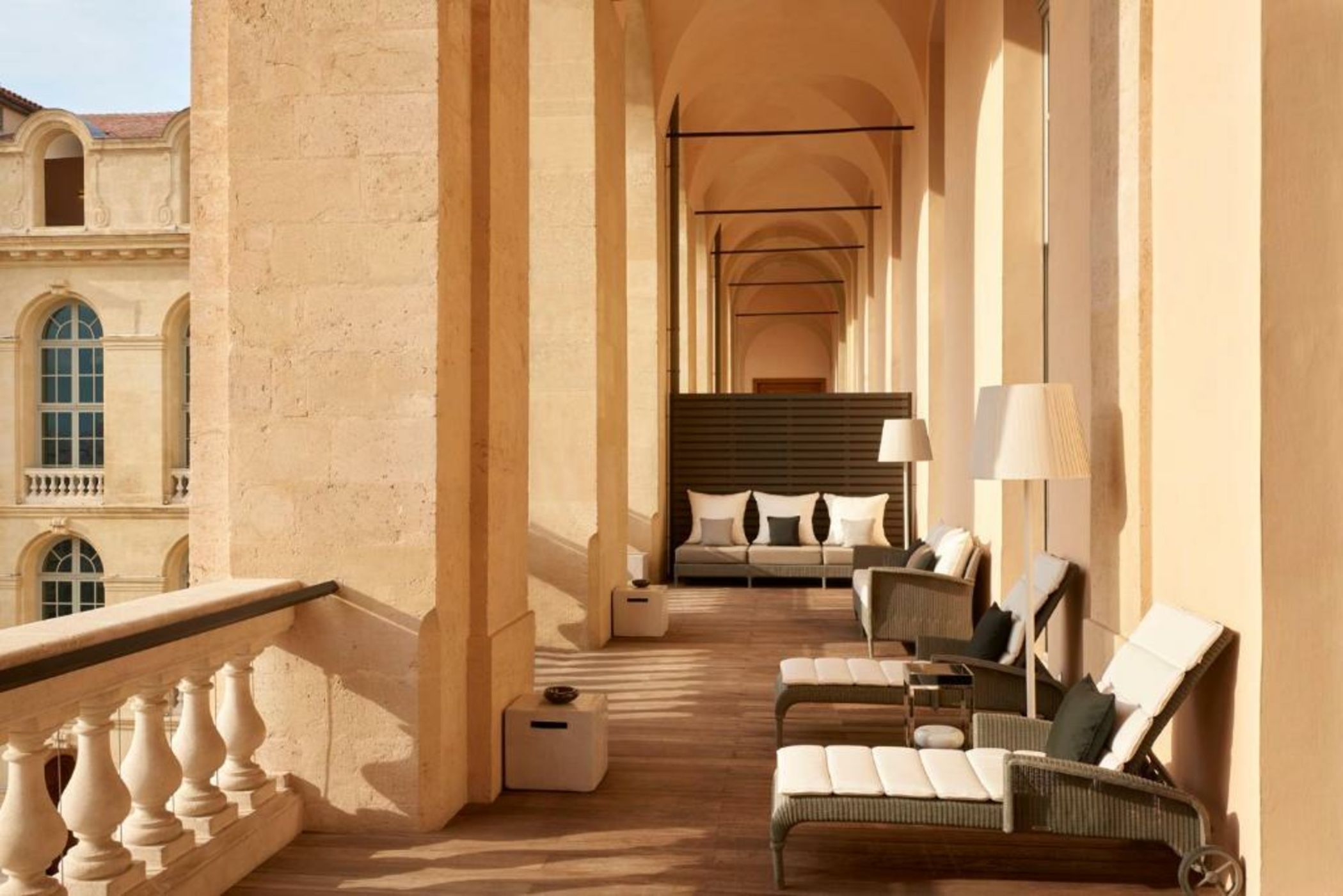 InterContinental Marseille - Hotel Dieu, an IHG Hotel