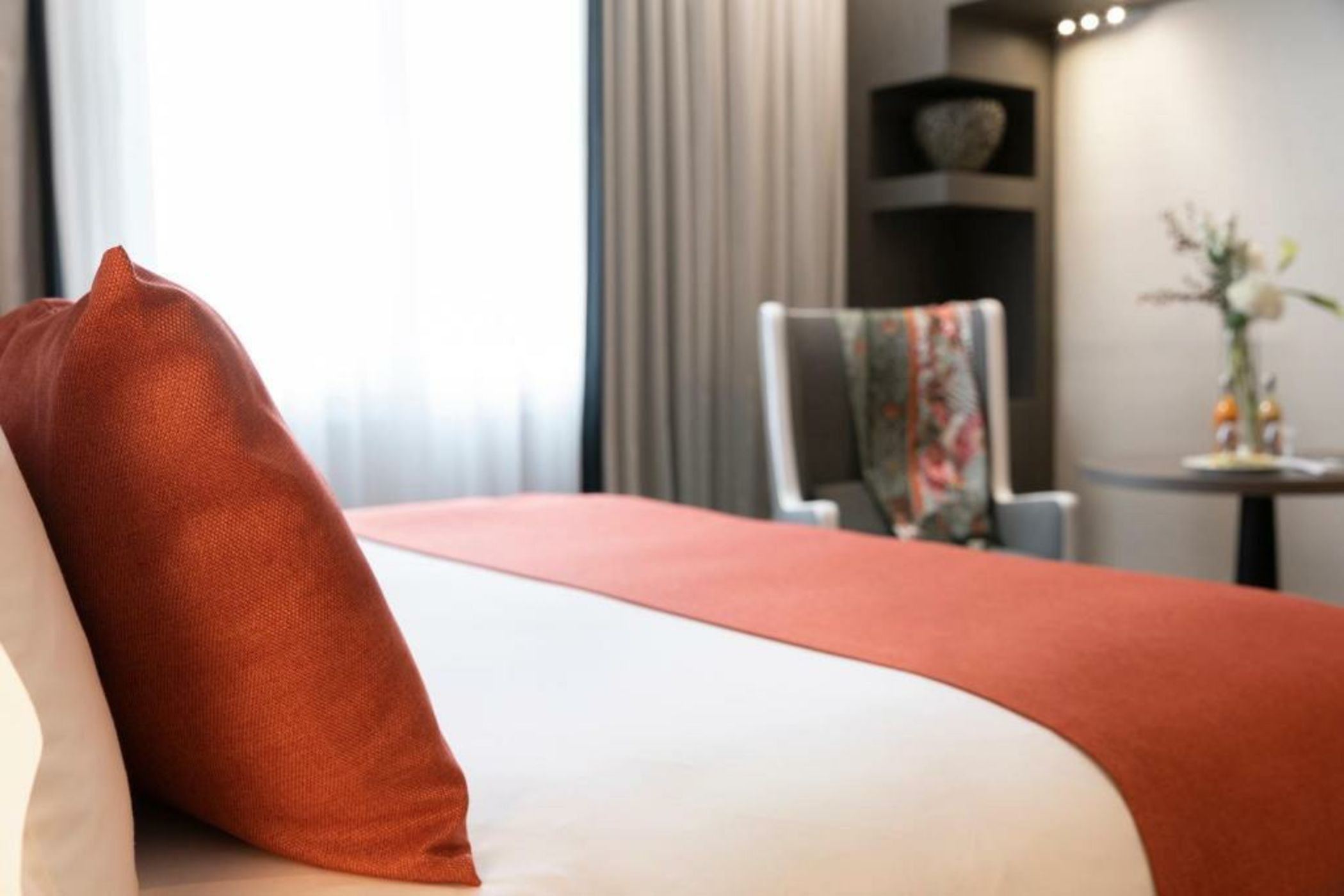 InterContinental Marseille - Hotel Dieu, an IHG Hotel