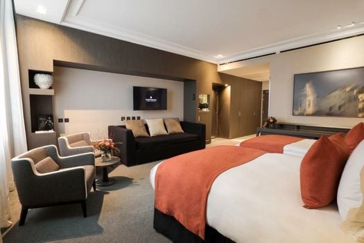 InterContinental Marseille - Hotel Dieu, an IHG Hotel