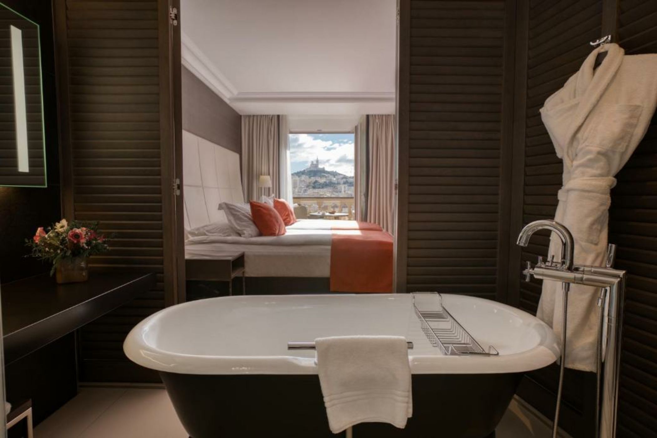 InterContinental Marseille - Hotel Dieu, an IHG Hotel