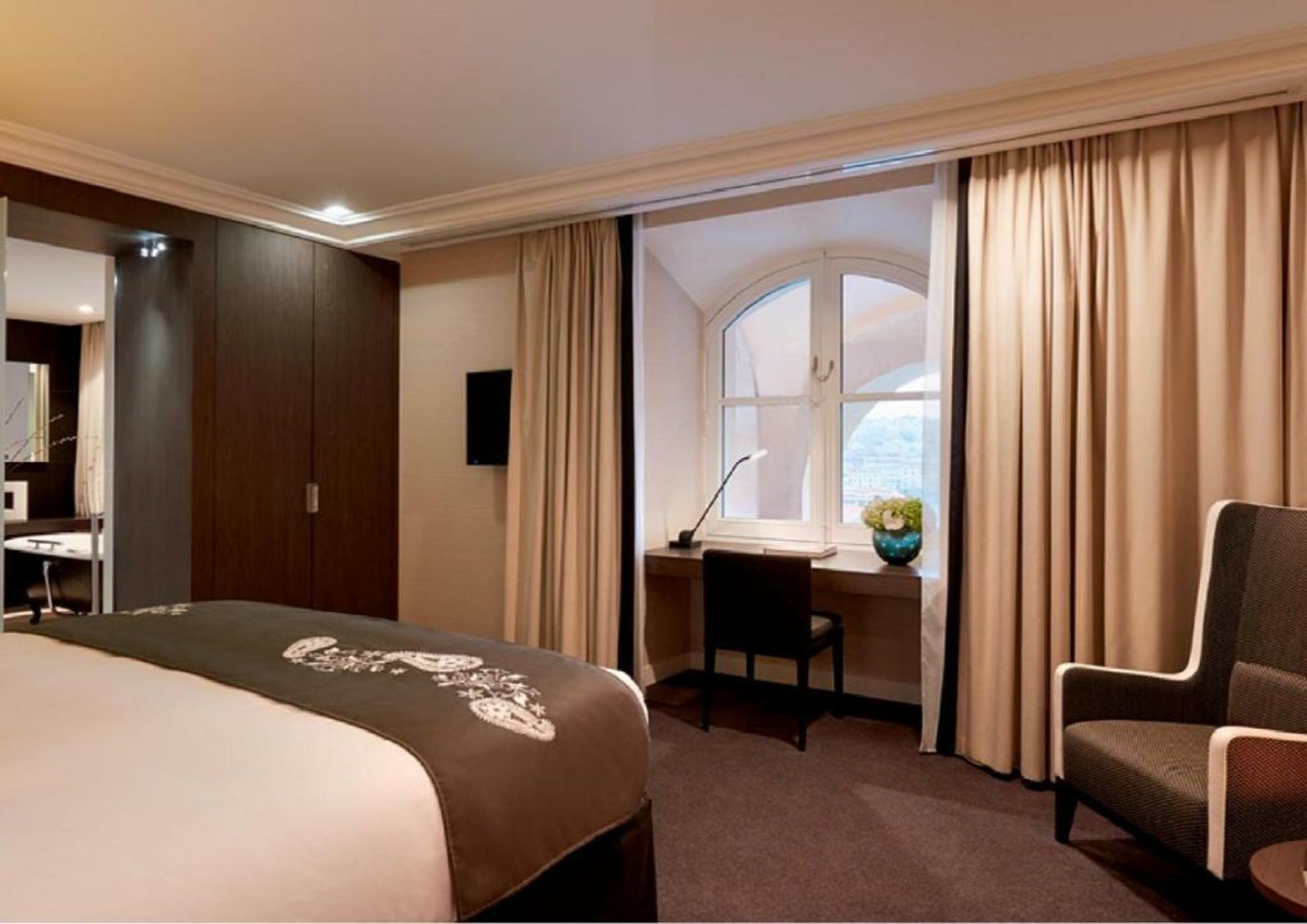 InterContinental Marseille - Hotel Dieu, an IHG Hotel