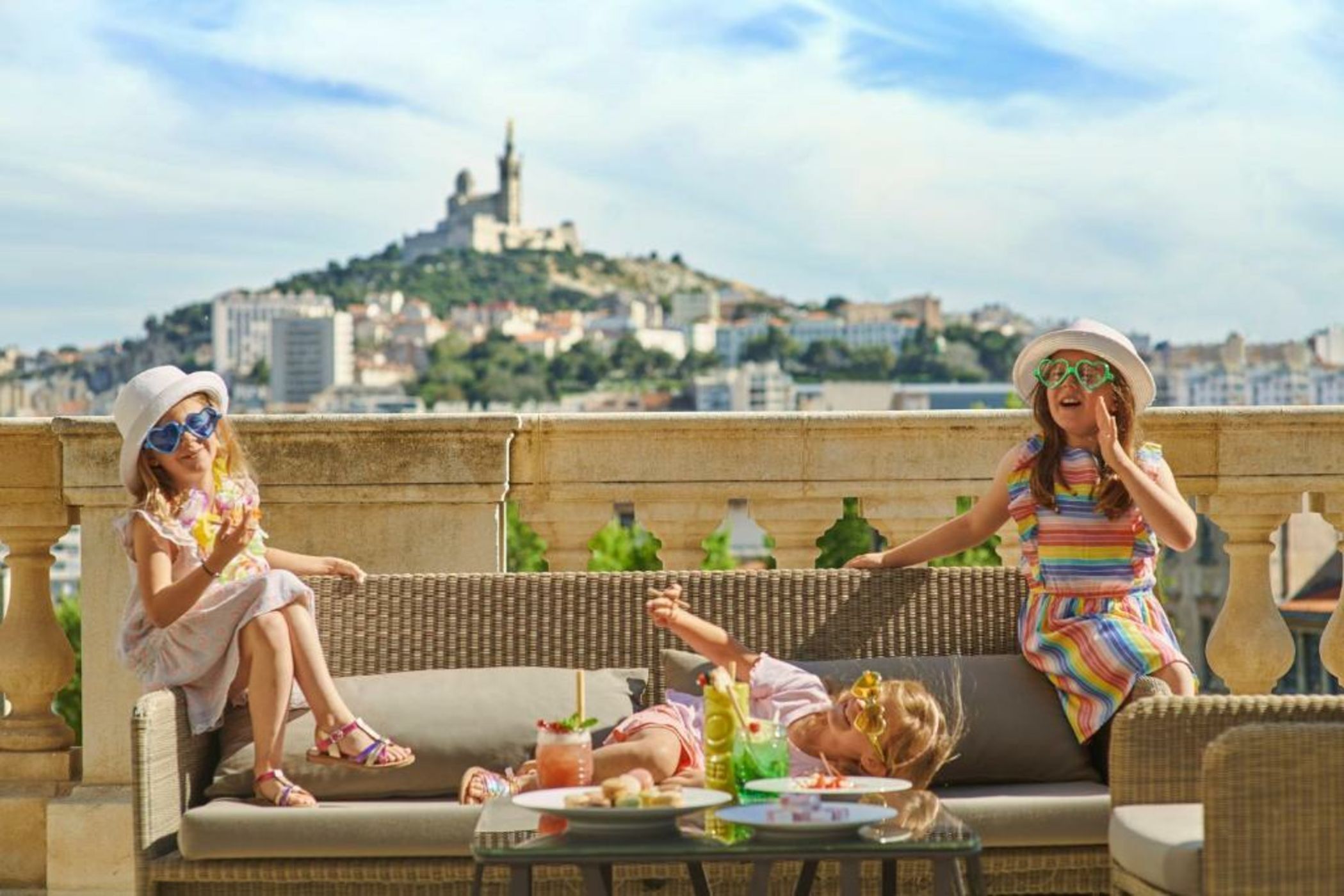 InterContinental Marseille - Hotel Dieu, an IHG Hotel