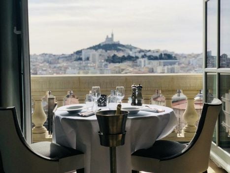 InterContinental Marseille - Hotel Dieu, an IHG Hotel