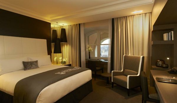 InterContinental Marseille - Hotel Dieu, an IHG Hotel