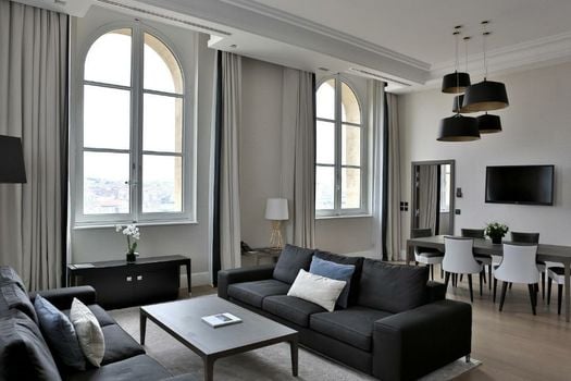 InterContinental Marseille - Hotel Dieu, an IHG Hotel