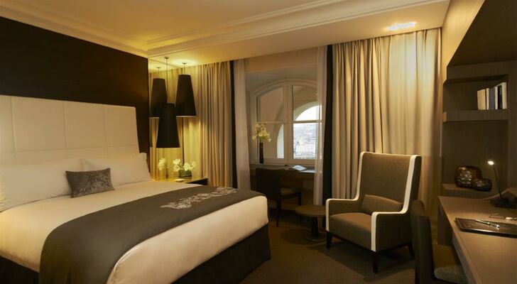 InterContinental Marseille - Hotel Dieu