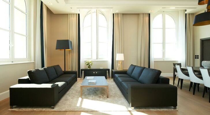 InterContinental Marseille - Hotel Dieu