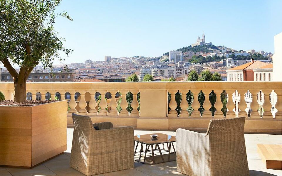 Restaurant Hotel Dieu Marseille Restaurant Hotel Dieu Marseille