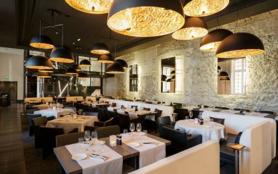 Restaurant Gastronomique Hotel Dieu Marseille Restaurant Gastronomique Hotel Dieu Marseille