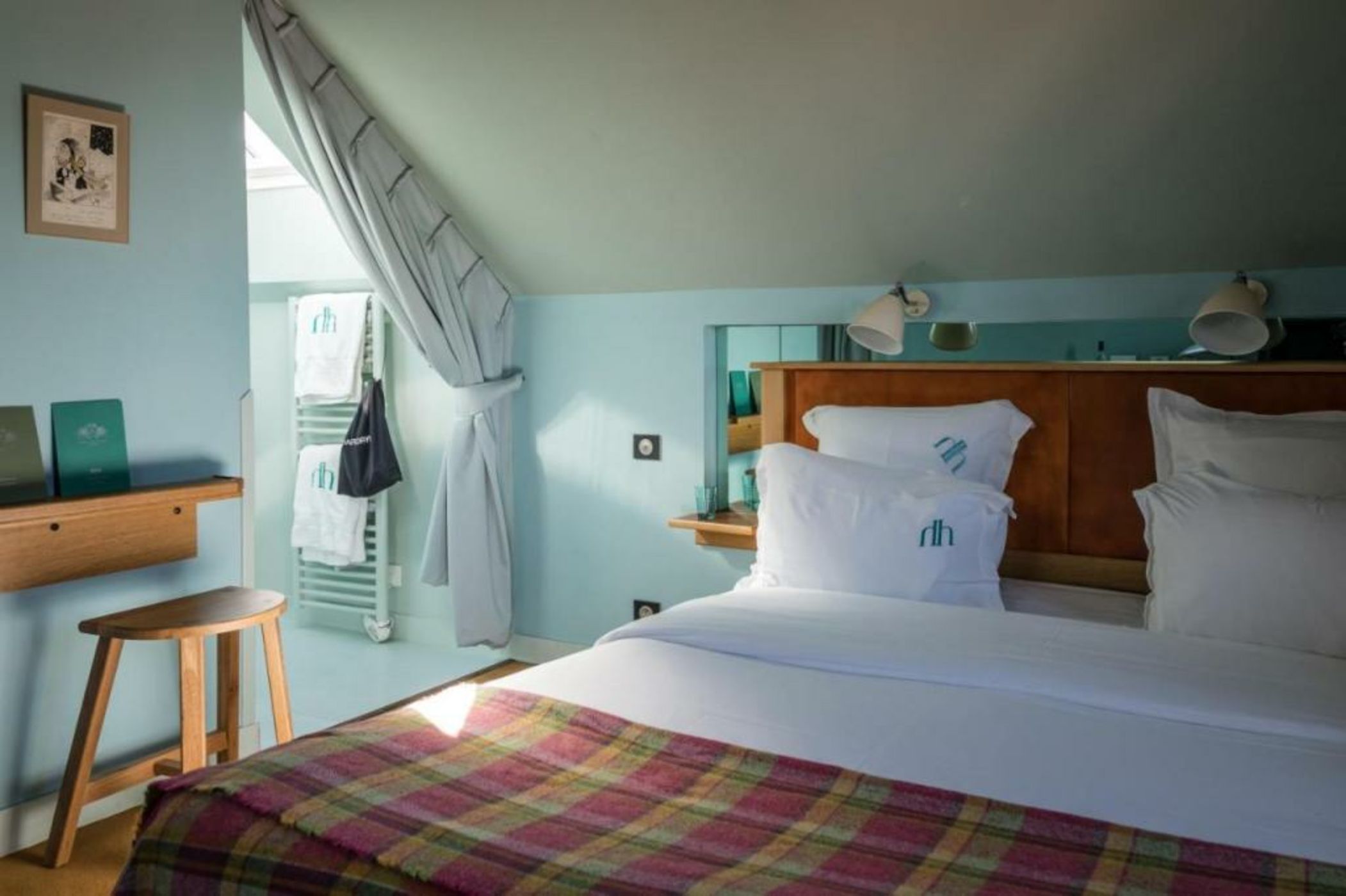 Hôtel Ville d'Hiver