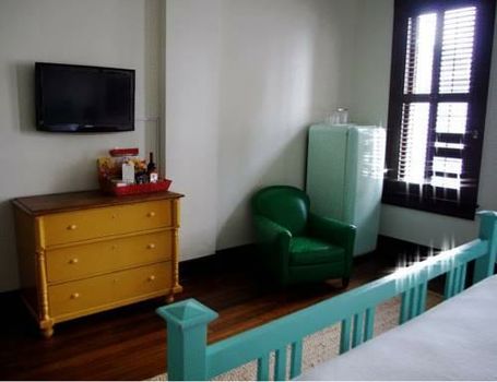 Hotel Havana