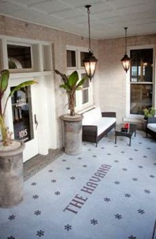 Hotel Havana