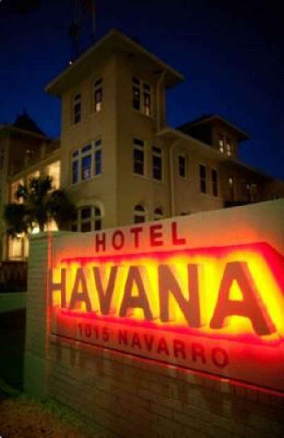Hotel Havana