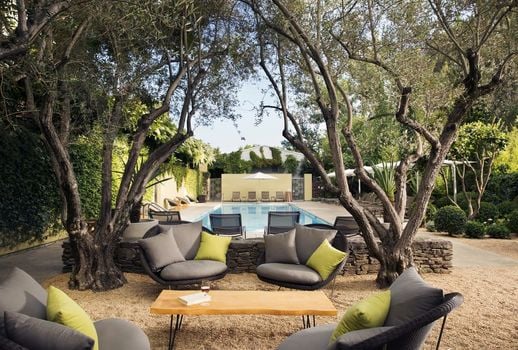Hotel Healdsburg