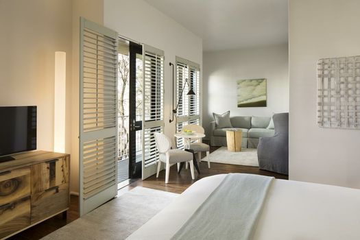 Hotel Healdsburg