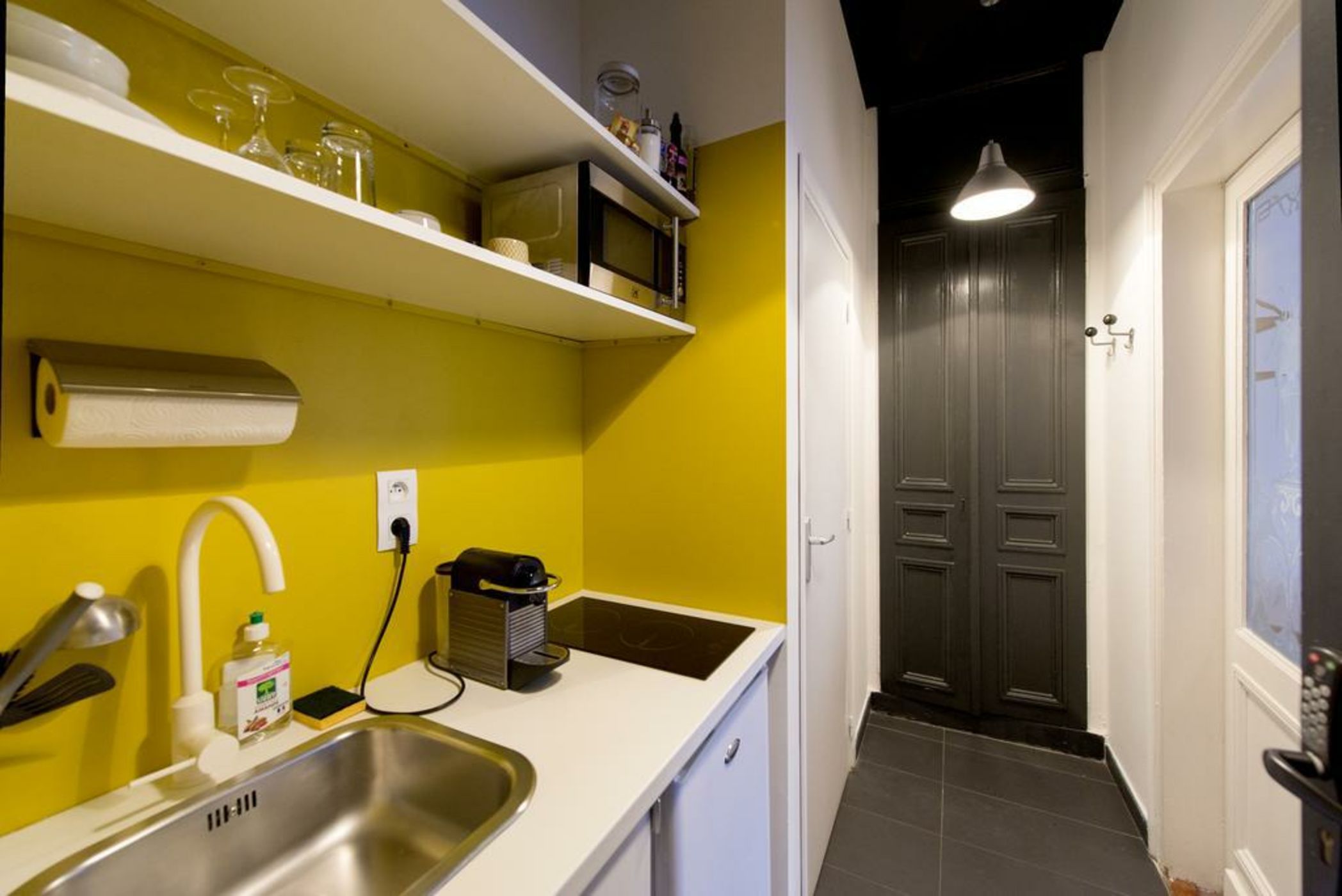 Princesse Apart'hôtel