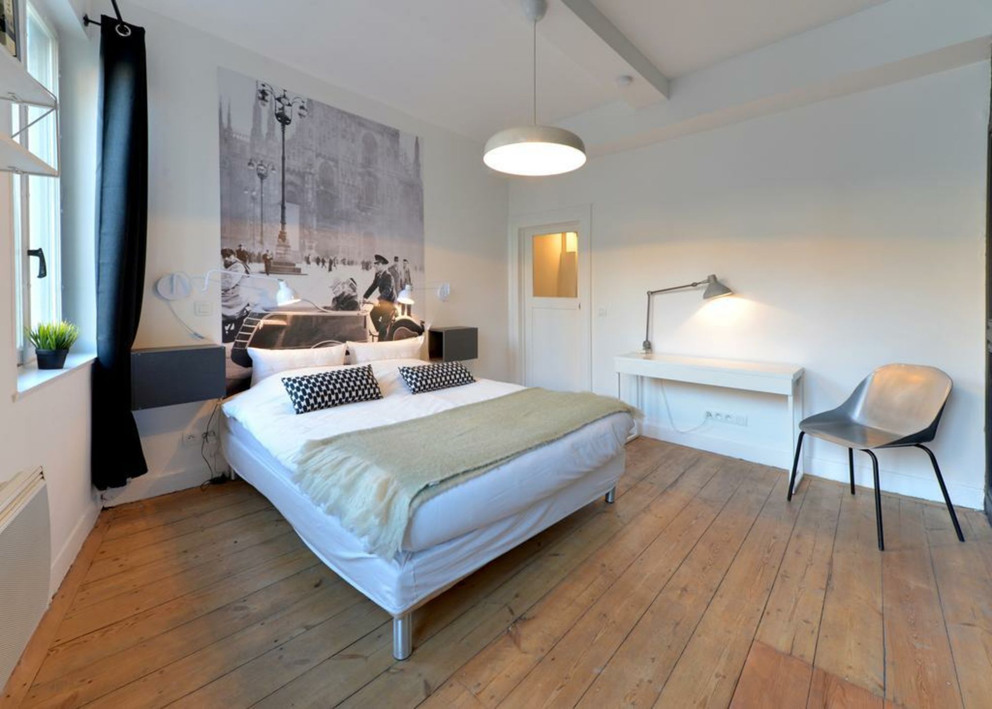 Princesse Apart'hôtel