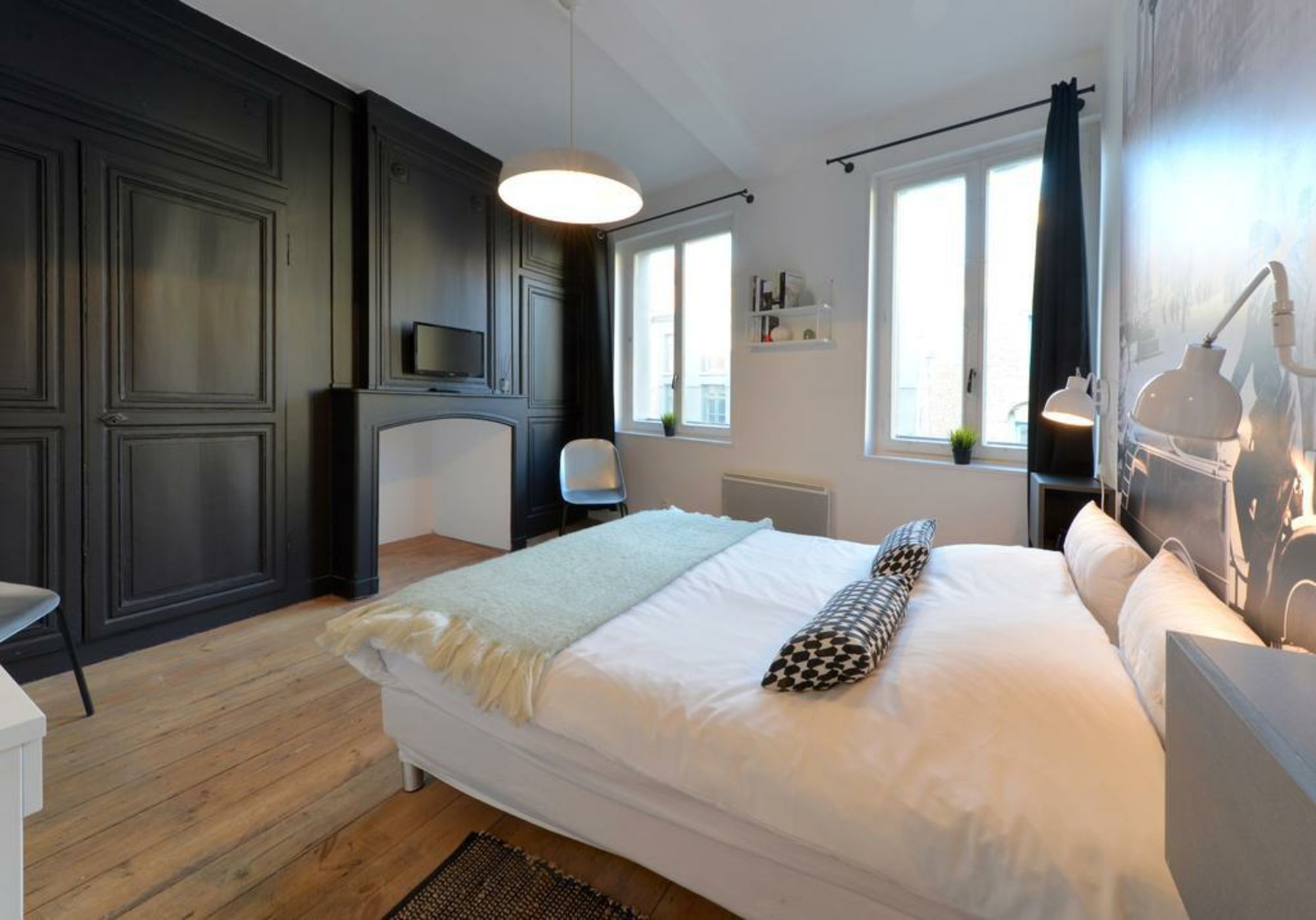 Princesse Apart'hôtel