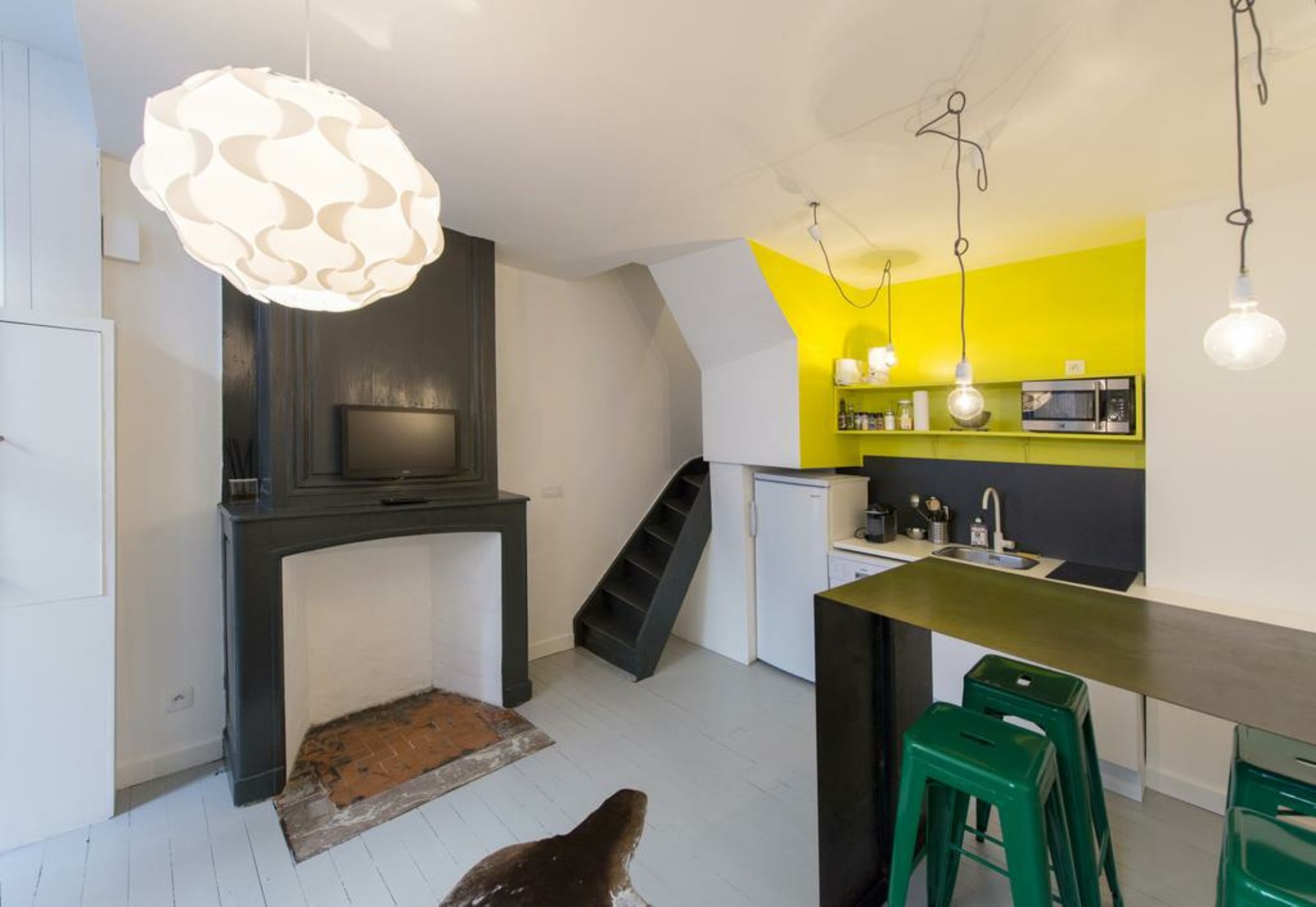 Princesse Apart'hôtel