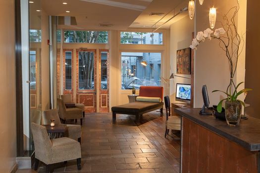 Loft 523