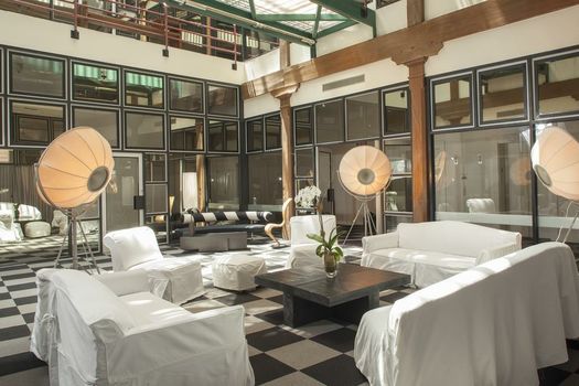 Loft 523