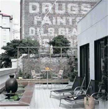Loft 523