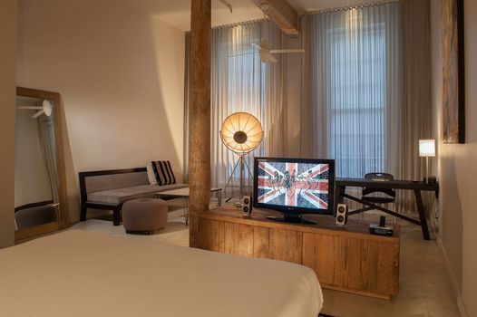 Loft 523