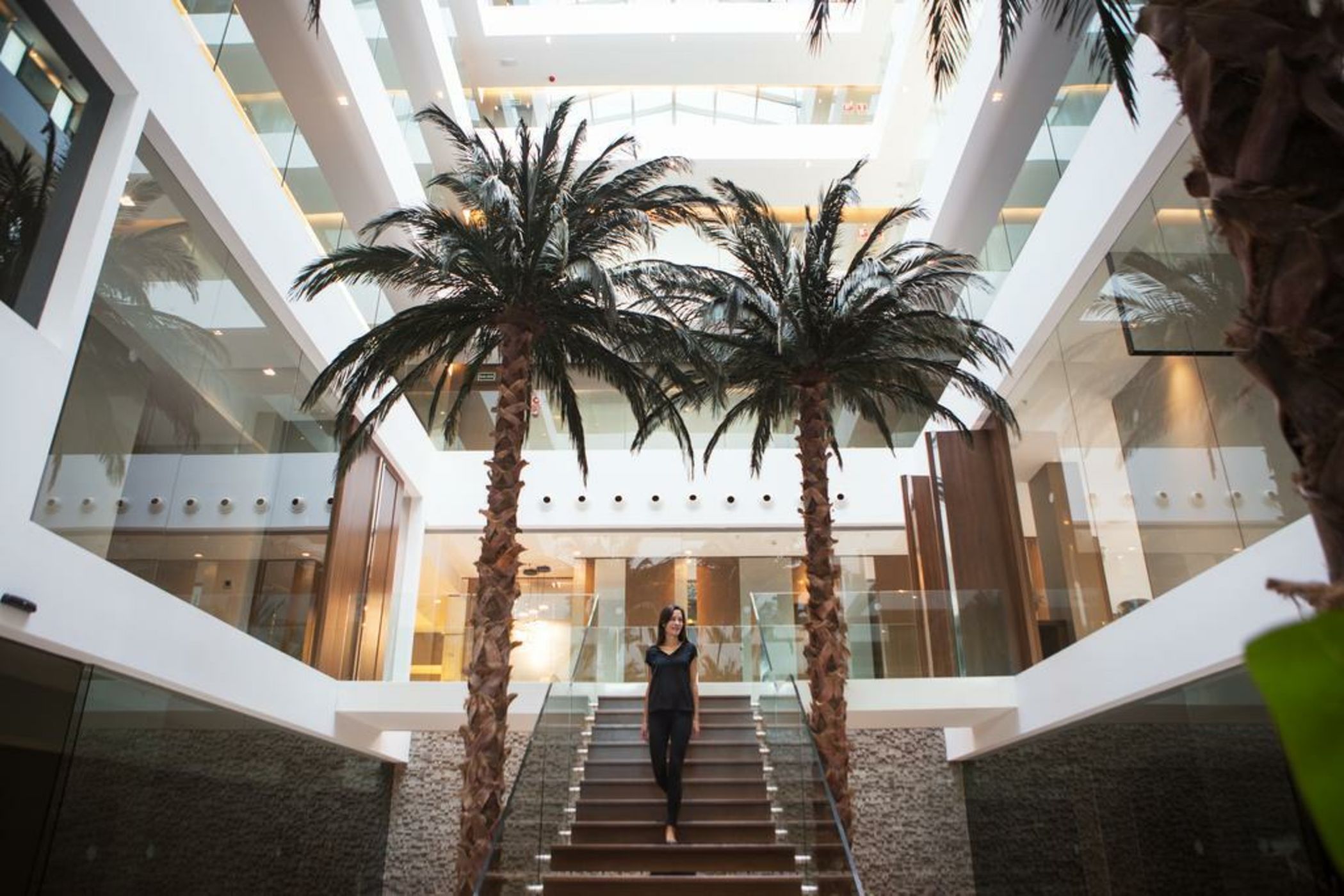 The Oasis by Don Carlos Resort