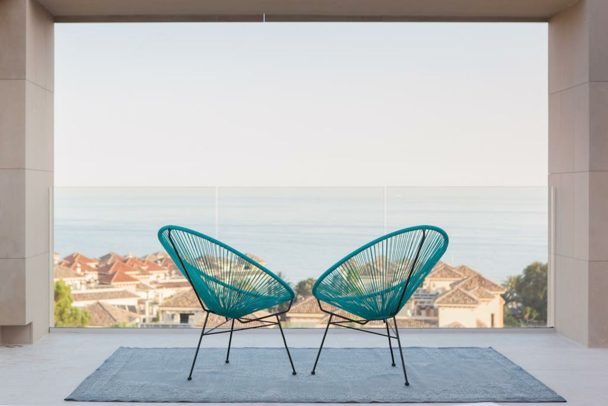 The Oasis by Don Carlos Resort