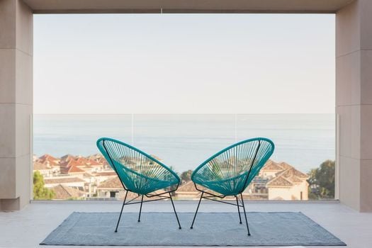 The Oasis by Don Carlos Resort