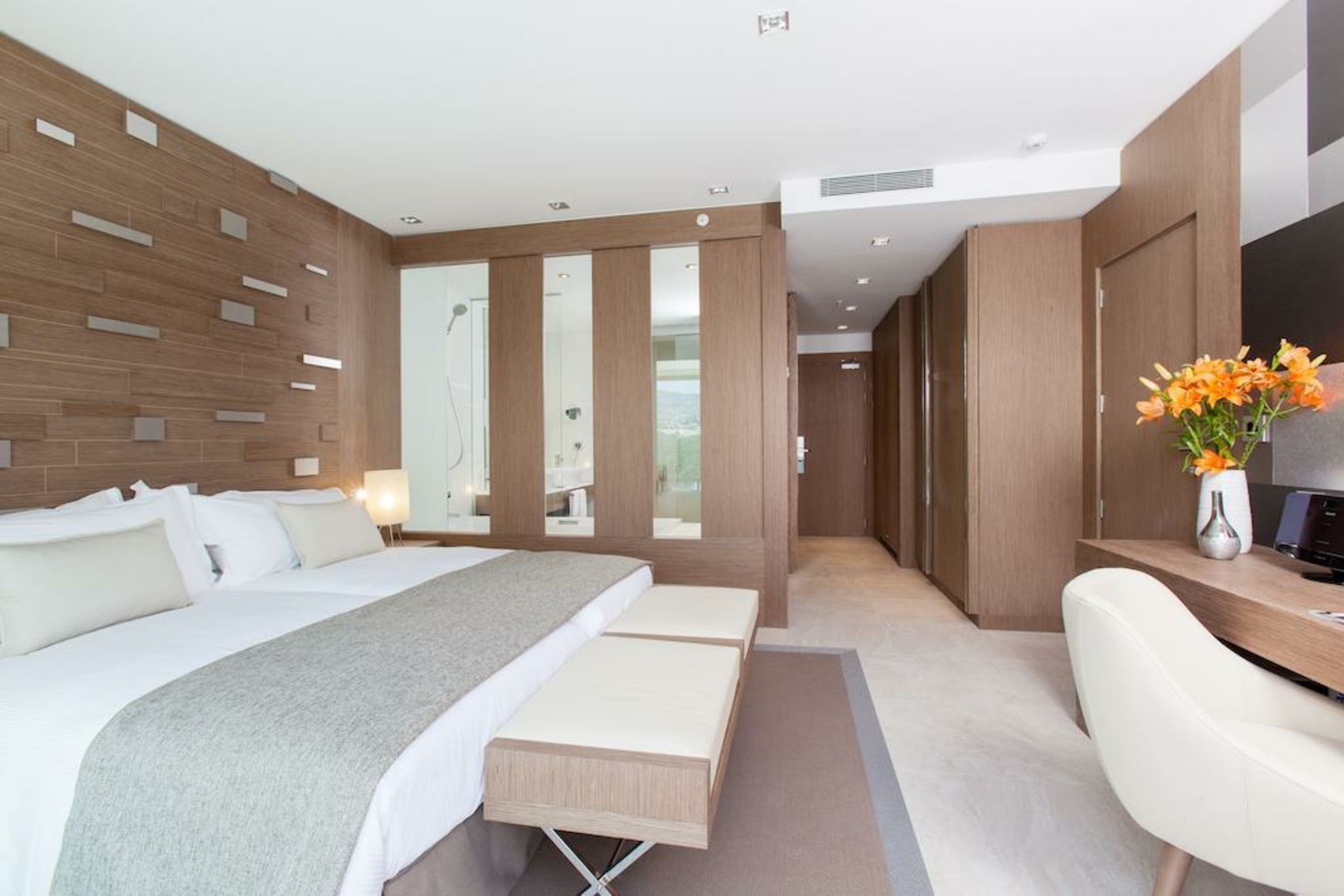 The Oasis by Don Carlos Resort