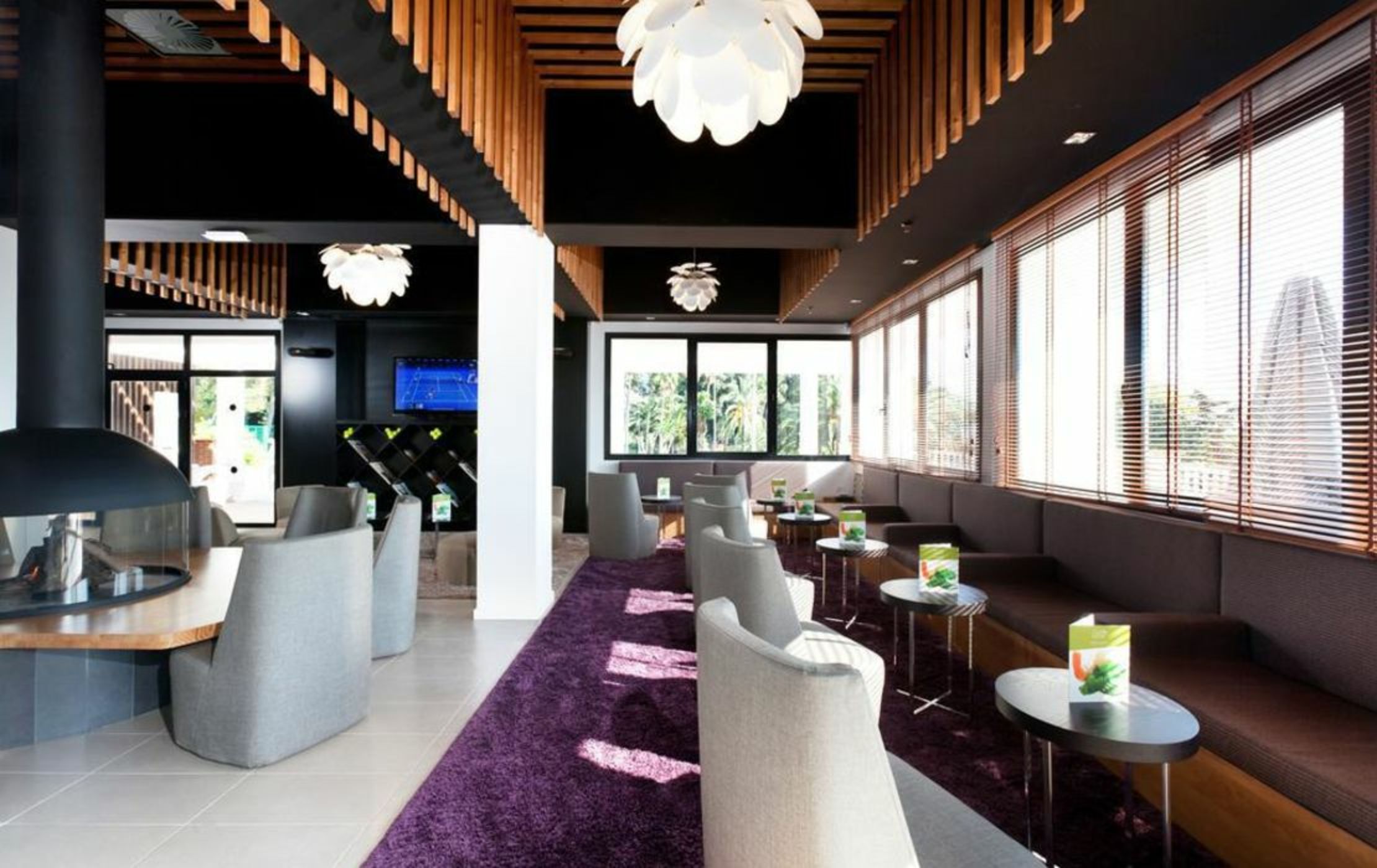 The Oasis by Don Carlos Resort