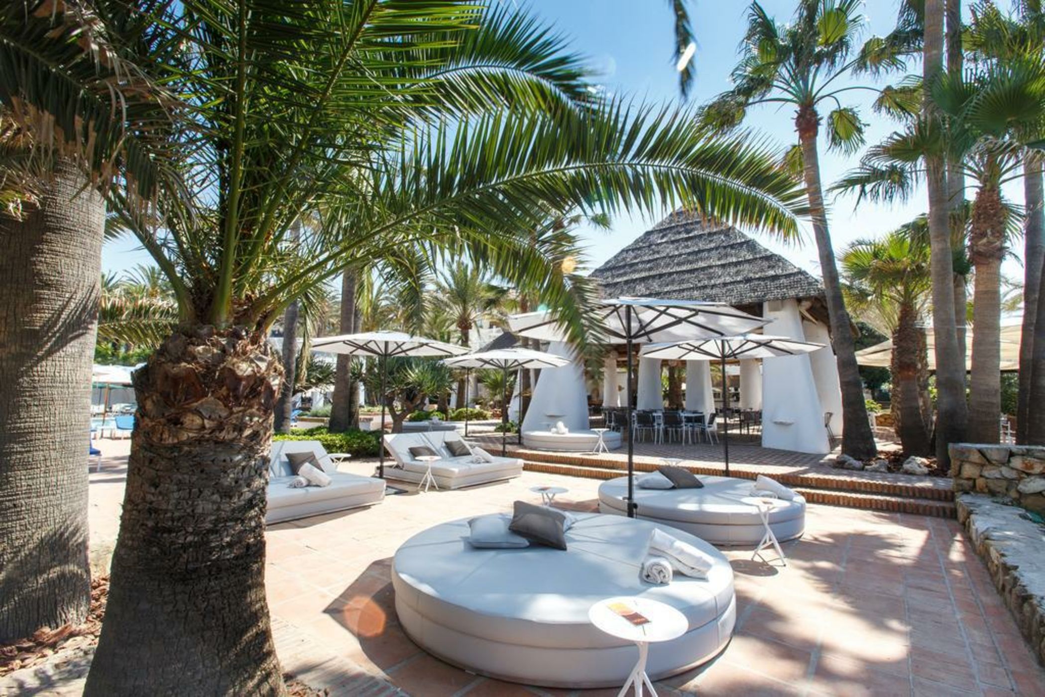 The Oasis by Don Carlos Resort