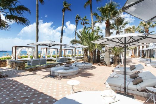 The Oasis by Don Carlos Resort
