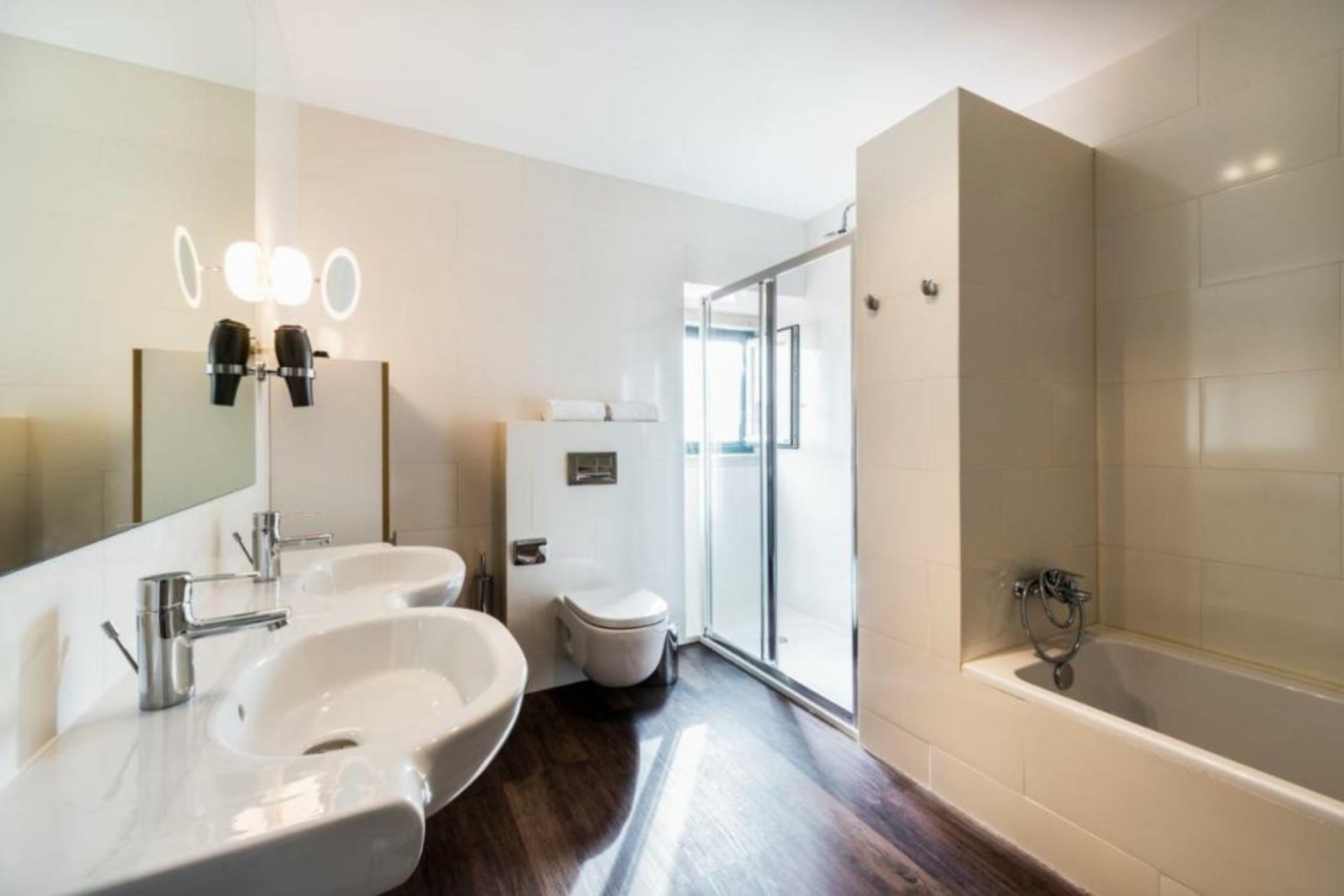 Garrett 48 Apartments