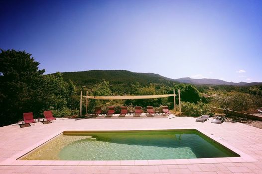 Alegria Provence