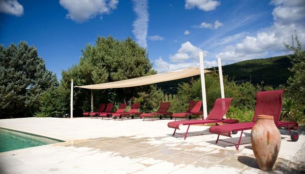 Alegria Provence
