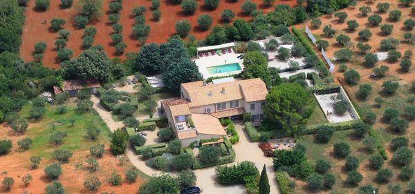 Alegria Provence