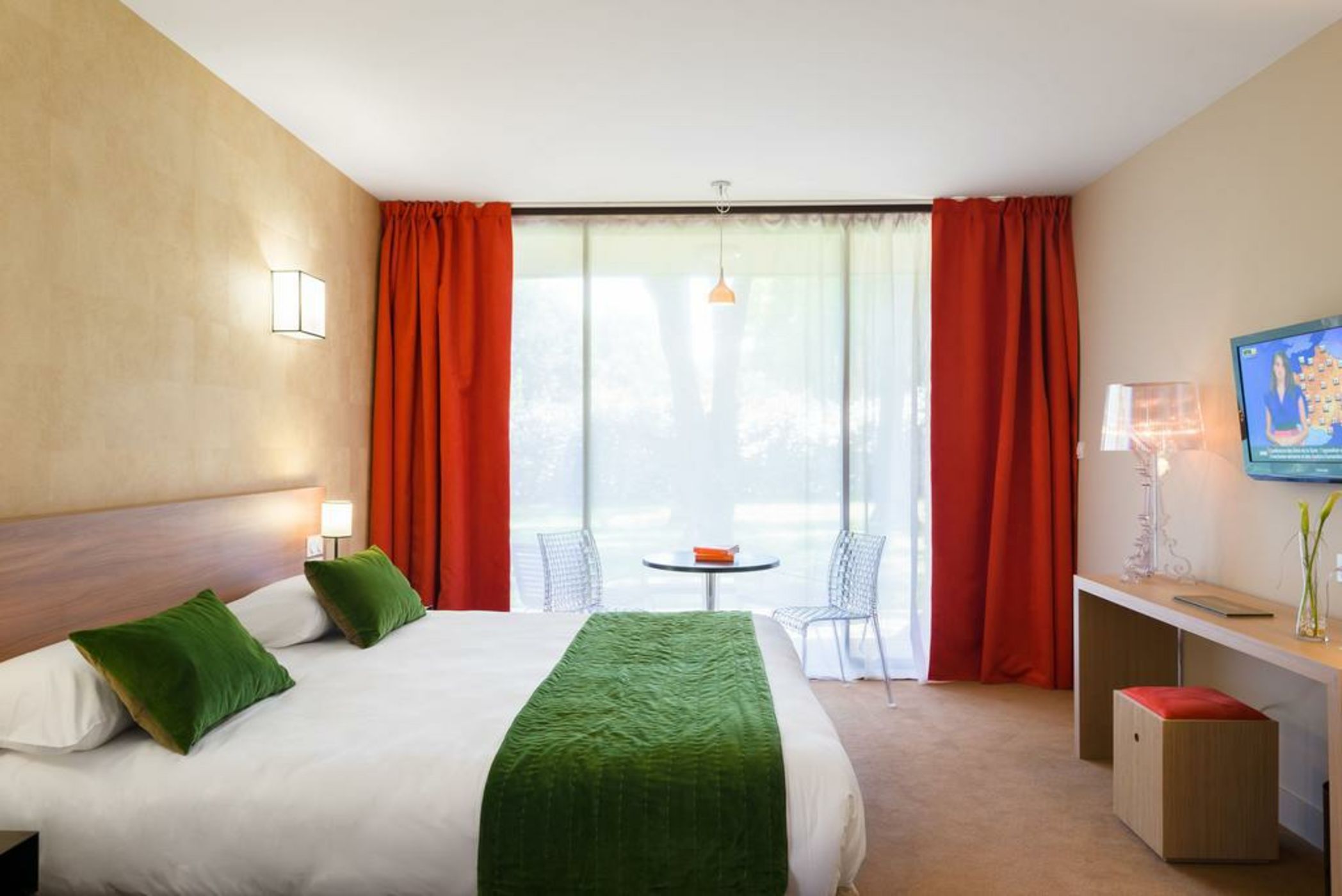 Le Moulin de Vernègues Hôtel & Spa