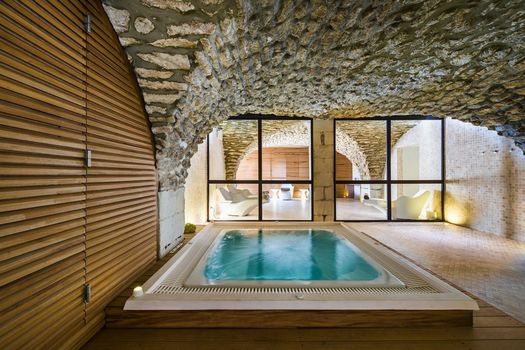 Le Moulin de Vernègues Hôtel & Spa