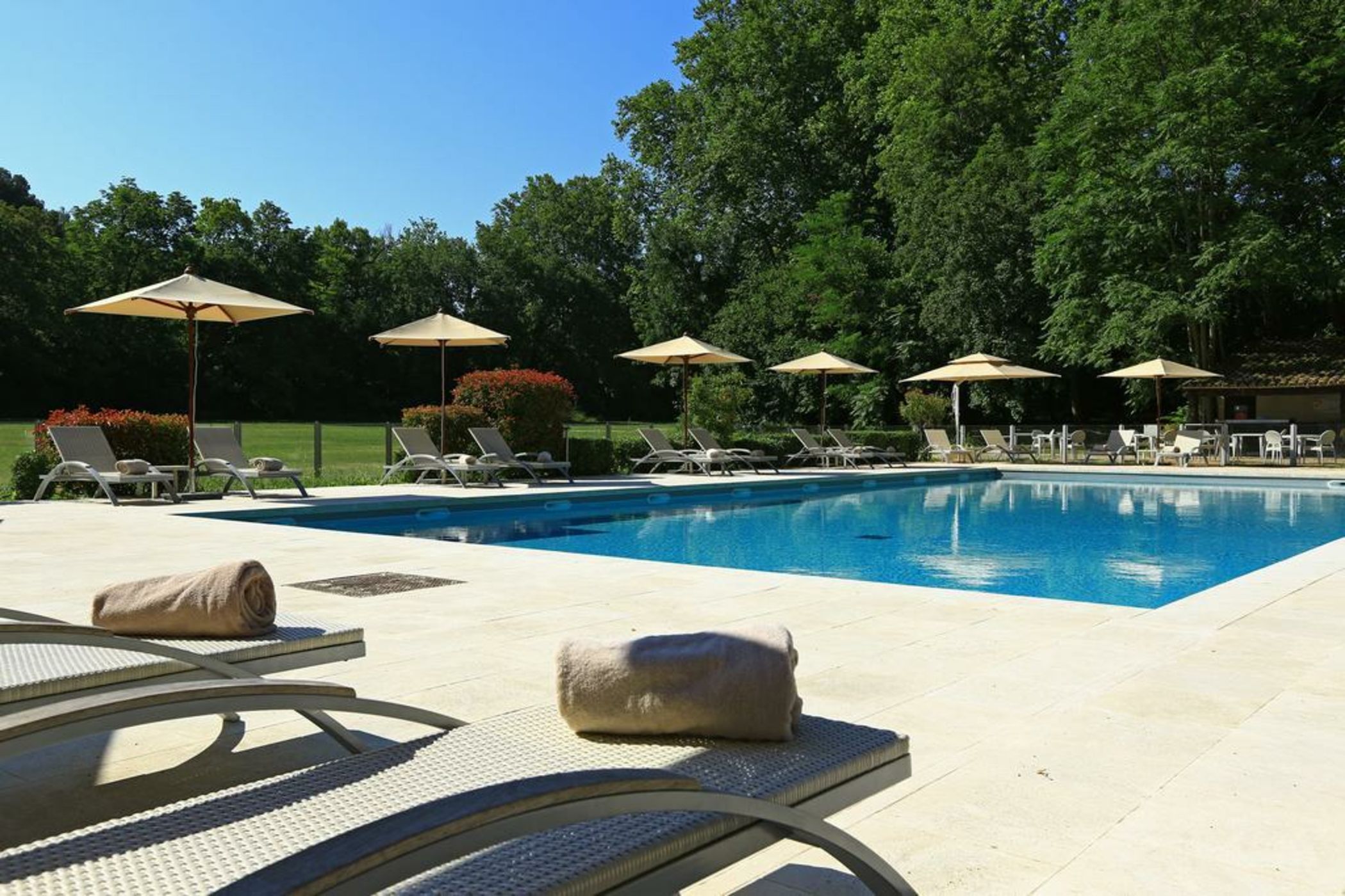 Le Moulin de Vernègues Hôtel & Spa